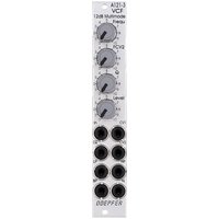 Doepfer Doepfer A-121-3 Multimode VCF Eurorack Module (Slim) M... new