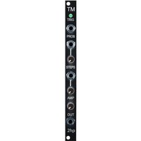 2hp 2hp Turing Machine Eurorack Module (TM - Black) Black new