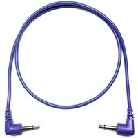 tendrils Tendrils Cables Right Angled Eurorack Patch Cable (45...