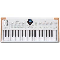 2025 - Present Arturia AstroLab 37-Key Stage Keyboard White