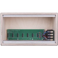 Doepfer Doepfer A-100 LC1 Eurorack Powered Case (3U - 48hp) Red new