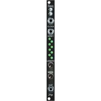 2hp 2hp SEQ Eurorack Sequencer Module (Black) Black new