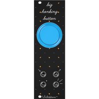 Winterbloom Winterbloom Big Honking Button Eurorack S&le Tri... new
