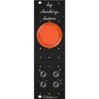 Winterbloom Winterbloom Big Honking Button Eurorack S&le Tri... new