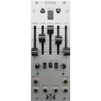 Michigan Synth Works Michigan Synth Works SY0.5 Eurorack Percu... new