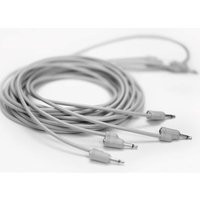 Tiptop Audio TipTop Audio StackCable 250cm Eurorack Patch Cabl... new