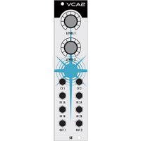 Studio Electronics Studio Electronics VCA2 Eurorack Dual VCA M... new