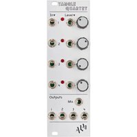 ALM/Busy Circuits ALM Busy Circuits Tangle Quartet Eurorack Qu... new