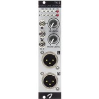 Joranalogue Joranalogue Transmit 2 Eurorack Audio Output Modul... new