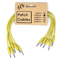 ALM/Busy Circuits ALM Busy Circuits ALM-PC001x30 Eurorack Patc... new