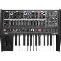 Arturia Arturia Minibrute 2 Semi-Modular Synth (Noire Edition)...