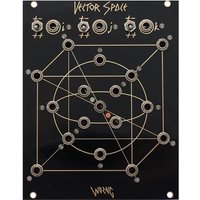 WORNG Electronics WORNG Electronics Vector Space Eurorack CV V... new