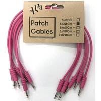 ALM/Busy Circuits ALM Busy Circuits ALM-PC001x30 Eurorack Patc... new