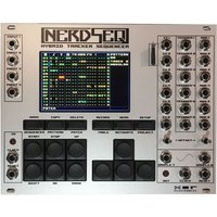 XOR Electronics XOR Electronics NerdSeq Eurorack Tracker Seque...