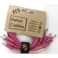 ALM/Busy Circuits ALM Busy Circuits ALM-PC001x60 Eurorack Patc... new