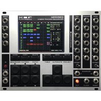 XOR Electronics XOR Electronics NerdSeq Eurorack Tracker Seque...