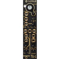 Instruo Instruo Ts-L Eurorack Micro Oscillator Module (2020 Ve... new