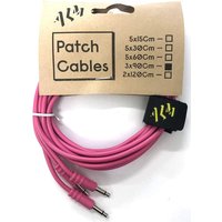 ALM/Busy Circuits ALM Busy Circuits ALM-PC001x90 Eurorack Patc... new