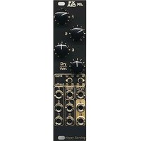 Happy Nerding Happy Nerding FX Aid XL Eurorack Multi Effects M...