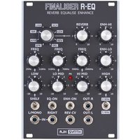 AJH Synth AJH Synth Finaliser R-EQ Eurorack Master Output Modu... new