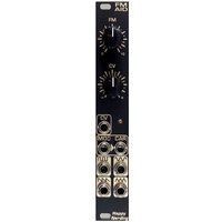 Happy Nerding Happy Nerding FM Aid Eurorack Frequency Modulati...