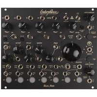 Endorphin.es Endorphin.es BLCK_Noir Eurorack Drum Synth Module... new