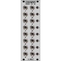 XOR Electronics XOR Electronics Trigger 16 Eurorack Expander M...