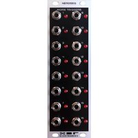 XOR Electronics XOR Electronics Trigger 16 Eurorack Expander M...