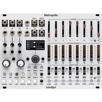 Intellijel Intellijel Metropolix 3U Eurorack Multi Track Seque... new
