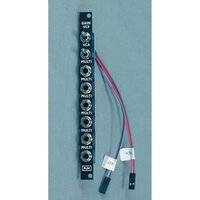 AJH Synth AJH Synth MiniMod Gain Switch Eurorack Module (Vinta... new