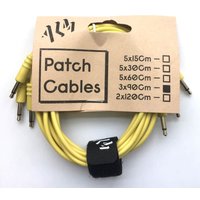 ALM/Busy Circuits ALM Busy Circuits ALM-PC001x90 Eurorack Patc... new