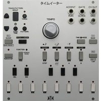 Michigan Synth Works Michigan Synth Works Chronovore Eurorack ... new