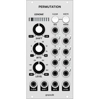 Grayscale Grayscale Permutation Eurorack Random Looping Sequen... new