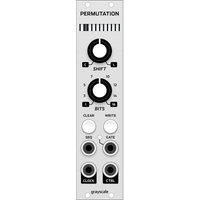 Grayscale Grayscale Permutation Eurorack Random Looping Sequen... new
