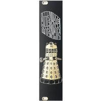 MarkT Modular MarkT Modular Attenuate Eurorack Blanking Panel ... new