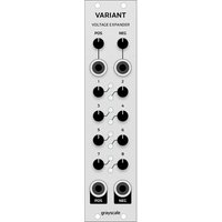 Grayscale Grayscale Variant Eurorack Expansion Module (Permuat... new