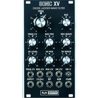 AJH Synth AJH Synth Sonic XV Eurorack Filter Module (Vintage B... new