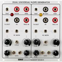 Random Source Random Source Serge Dual Slope Generator Eurorac... new