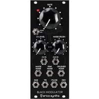 Erica Synths Erica Synths Black Modulator V2 Eurorack Module B... new