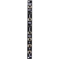 2hp 2hp MMF Eurorack Multi Mode Filter Module (Black) Multi new