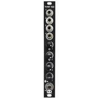 Patching Panda Patching Panda Petit Mix Eurorack Dual Attenuve... new