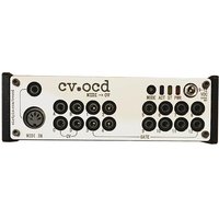 Sixty Four Pixels Sixty Four Pixels CV.OCD MIDI To CV Converto... new