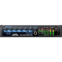 MOTU MOTU Audio Express 4x6 Audio Interface (Firewire/USB 2.0)...