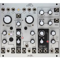 Make Noise Make Noise DPO Dual Primary Eurorack Oscillator Dual new