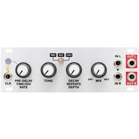 Intellijel Intellijel Multi FX Eurorack 1U Effects Module Multi new