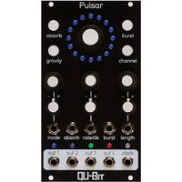 Qu-Bit Electronix Qu-Bit Electronix Pulsar Eurorack Burst Gene... new