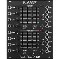 Soundforce SoundForce Dual ADSR Eurorack Module (Juno) Dual new