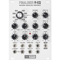 AJH Synth AJH Synth Finaliser R-EQ Eurorack Master Output Modu... new
