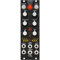 Tiptop Audio TipTop Audio Z5000 Eurorack Multi Effects Module ... new