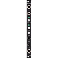 2hp 2hp Loop Eurorack Looping Audio Recorder Module (Black) Black new